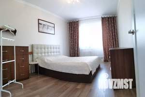 2-к квартира, посуточно, 70м2, 9/20 этаж