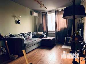 2-к квартира, на длительный срок, 60м2, 3/5 этаж