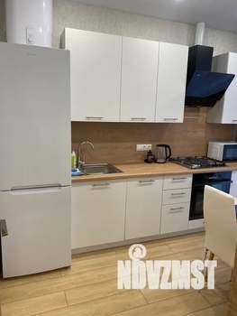 1-к квартира, посуточно, 30м2, 7/9 этаж