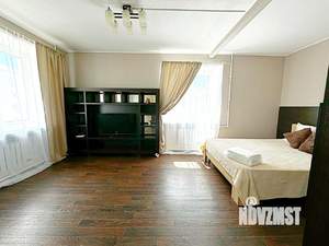 Студия квартира, на длительный срок, 35м2, 3/5 этаж