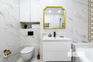 2-к квартира, посуточно, 60м2, 19/25 этаж