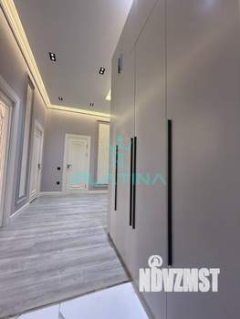 3-к квартира, на длительный срок, 65м2, 4/6 этаж