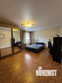 2-к квартира, на длительный срок, 65м2, 2/9 этаж