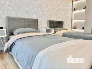 1-к квартира, посуточно, 29м2, 1/1 этаж