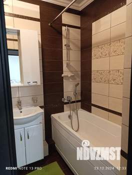 3-к квартира, на длительный срок, 37м2, 3/9 этаж