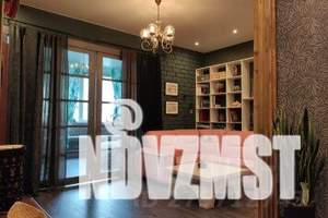 2-к квартира, посуточно, 55м2, 5/6 этаж