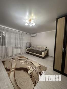 1-к квартира, на длительный срок, 33м2, 2/5 этаж