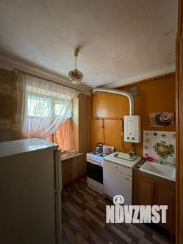 1-к квартира, на длительный срок, 32м2, 1/5 этаж