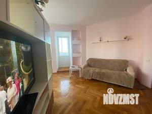 2-к квартира, на длительный срок, 42м2, 5/10 этаж