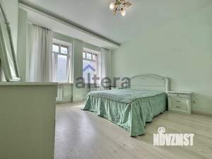3-к квартира, на длительный срок, 100м2, 4/10 этаж