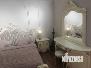 1-к квартира, на длительный срок, 50м2, 2/10 этаж