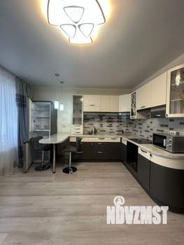 Студия квартира, на длительный срок, 28м2, 3/8 этаж