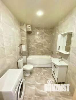 Студия квартира, на длительный срок, 37м2, 8/22 этаж