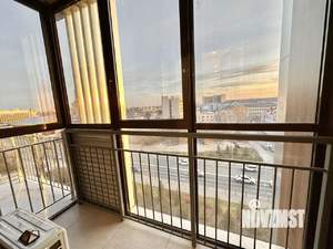 1-к квартира, посуточно, 29м2, 1/1 этаж