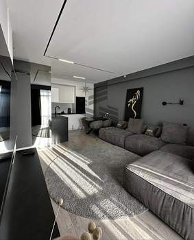 2-к квартира, на длительный срок, 60м2, 12/20 этаж