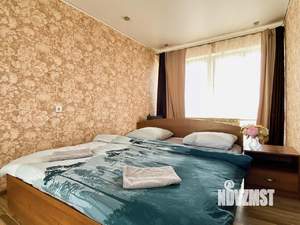 2-к квартира, посуточно, 83м2, 1/1 этаж