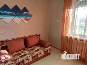 Студия квартира, на длительный срок, 27м2, 2/7 этаж