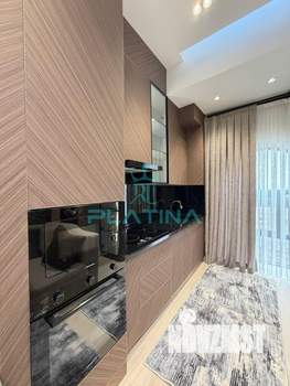 1-к квартира, на длительный срок, 42м2, 12/24 этаж