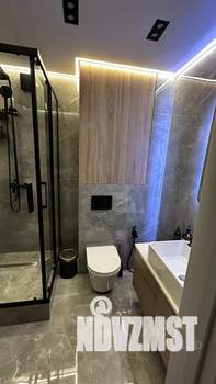 1-к квартира, посуточно, 32м2, 9/10 этаж