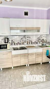 Студия квартира, на длительный срок, 30м2, 12/19 этаж