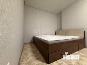 1-к квартира, на длительный срок, 42м2, 9/18 этаж