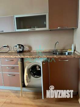 1-к квартира, на длительный срок, 32м2, 3/9 этаж
