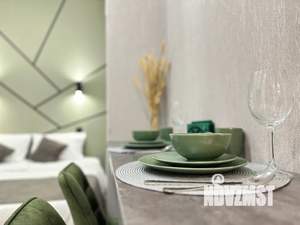 Студия квартира, посуточно, 20м2, 5/6 этаж