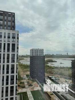 2-к квартира, на длительный срок, 62м2, 13/20 этаж