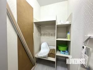 1-к квартира, на длительный срок, 40м2, 2/7 этаж