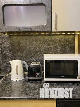 1-к квартира, посуточно, 52м2, 13/13 этаж