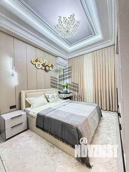 3-к квартира, на длительный срок, 90м2, 16/19 этаж