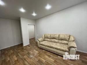 2-к квартира, на длительный срок, 60м2, 6/9 этаж