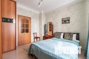 2-к квартира, посуточно, 55м2, 1/3 этаж