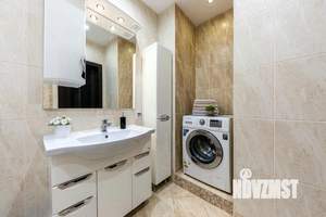 2-к квартира, на длительный срок, 58м2, 13/23 этаж