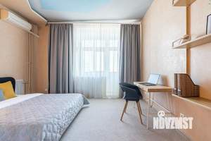 3-к квартира, посуточно, 165м2, 1/1 этаж