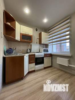 1-к квартира, посуточно, 33м2, 3/9 этаж