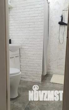 1-к квартира, посуточно, 31м2, 4/5 этаж