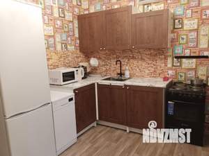 3-к квартира, посуточно, 72м2, 3/17 этаж