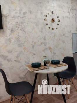 1-к квартира, посуточно, 15м2, 1/1 этаж