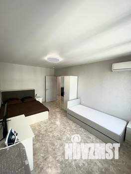 2-к квартира, посуточно, 48м2, 22/25 этаж