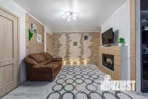 2-к квартира, посуточно, 48м2, 3/5 этаж