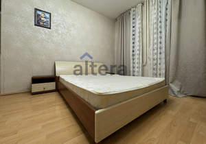 2-к квартира, на длительный срок, 55м2, 2/8 этаж