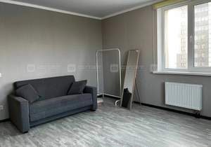 2-к квартира, на длительный срок, 49м2, 12/19 этаж