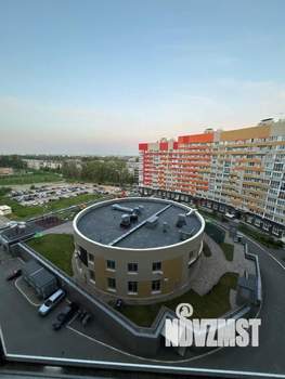 3-к квартира, на длительный срок, 70м2, 9/17 этаж