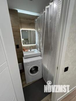 Студия квартира, на длительный срок, 15м2, 2/5 этаж