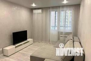 2-к квартира, посуточно, 52м2, 5/19 этаж
