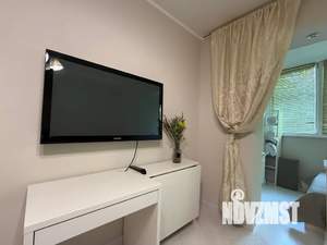 2-к квартира, посуточно, 50м2, 2/9 этаж