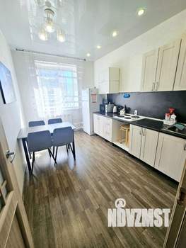 2-к квартира, посуточно, 70м2, 12/18 этаж