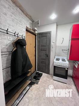 Студия квартира, на длительный срок, 25м2, 3/5 этаж