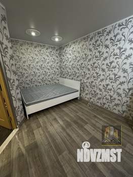 1-к квартира, на длительный срок, 38м2, 9/10 этаж